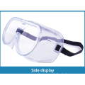 HD transparente industrielle Sandbrille